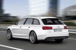 Audi S6 Avant 2012 года (WW)